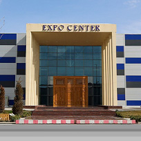 Экспоцентр